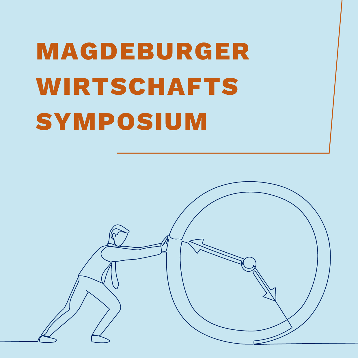 Magdeburger Wirtschaftssymposium | 23.09.2025